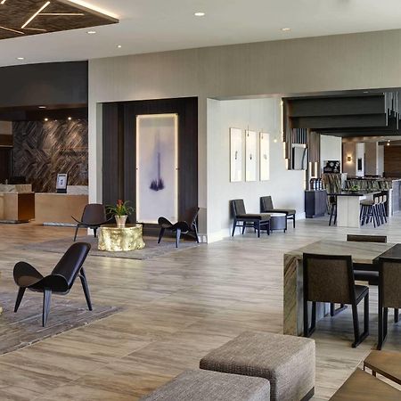 Chicago Marriott Southwest At Burr Ridge Exterior foto