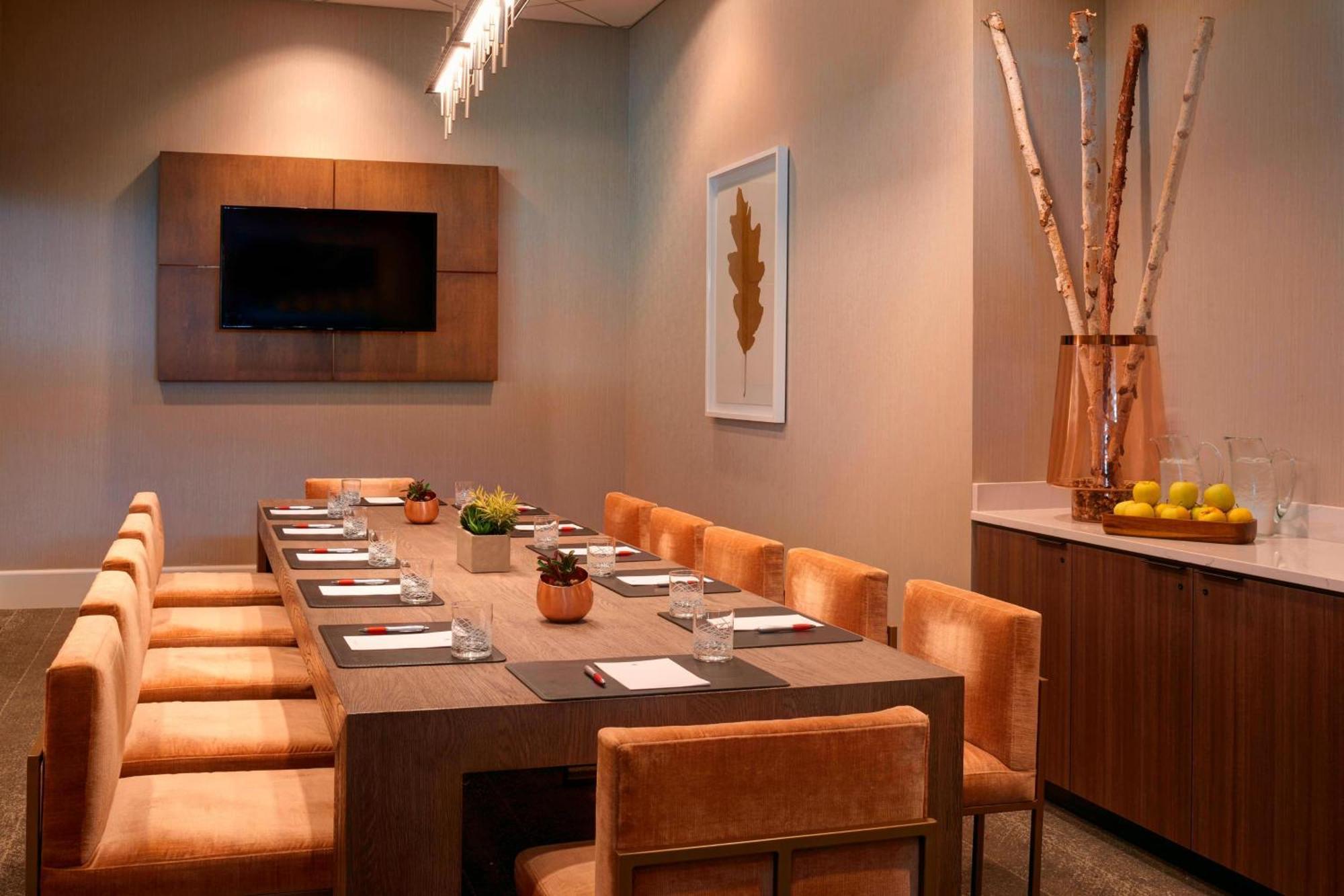 Chicago Marriott Southwest At Burr Ridge Exterior foto