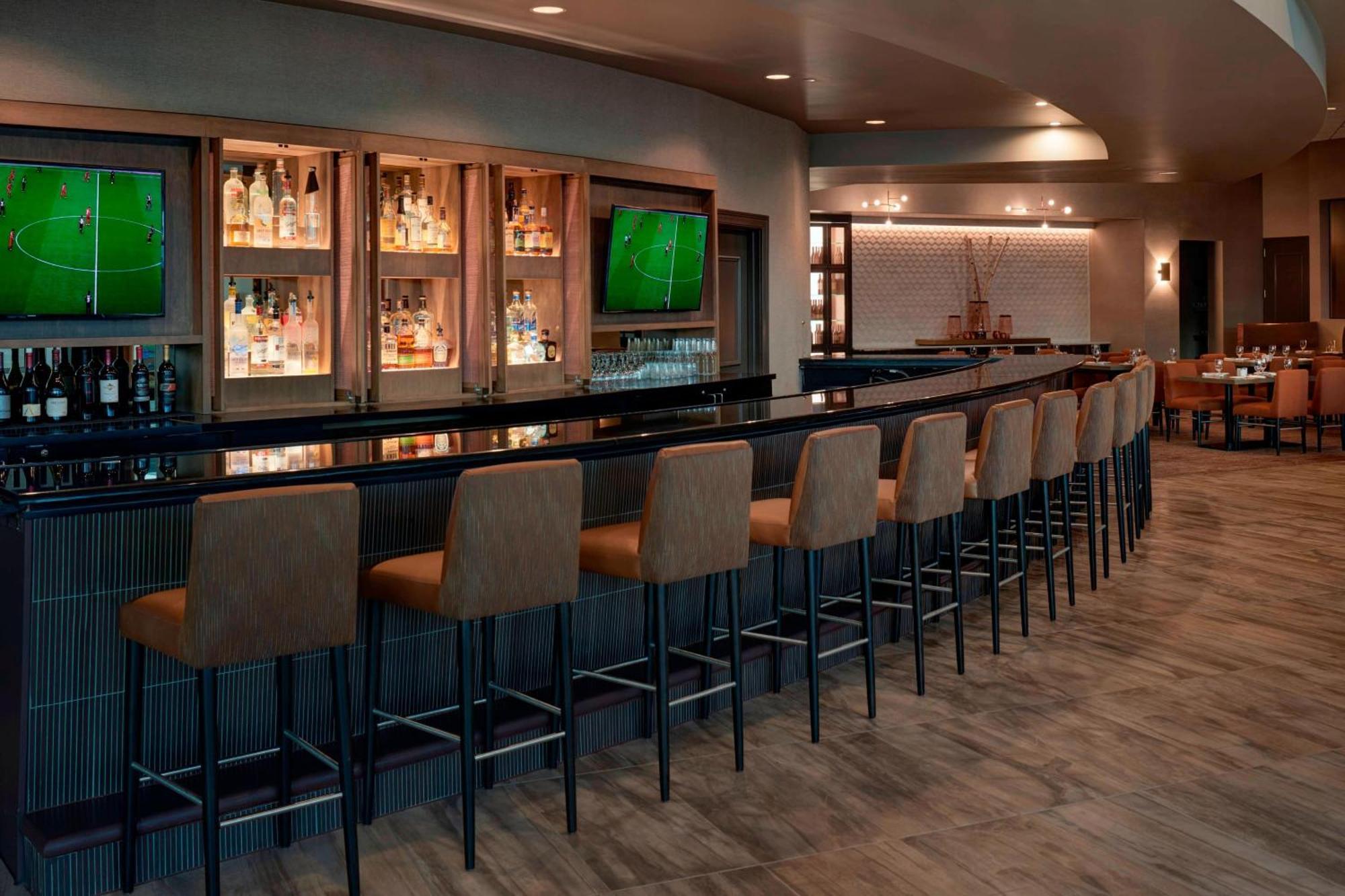 Chicago Marriott Southwest At Burr Ridge Exterior foto