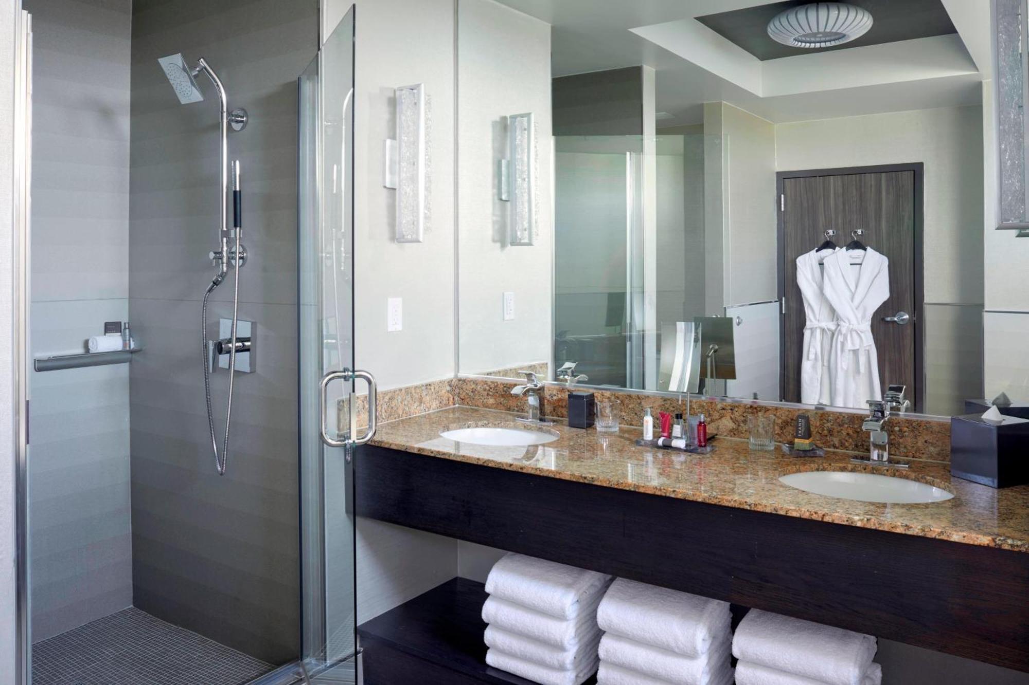 Chicago Marriott Southwest At Burr Ridge Exterior foto