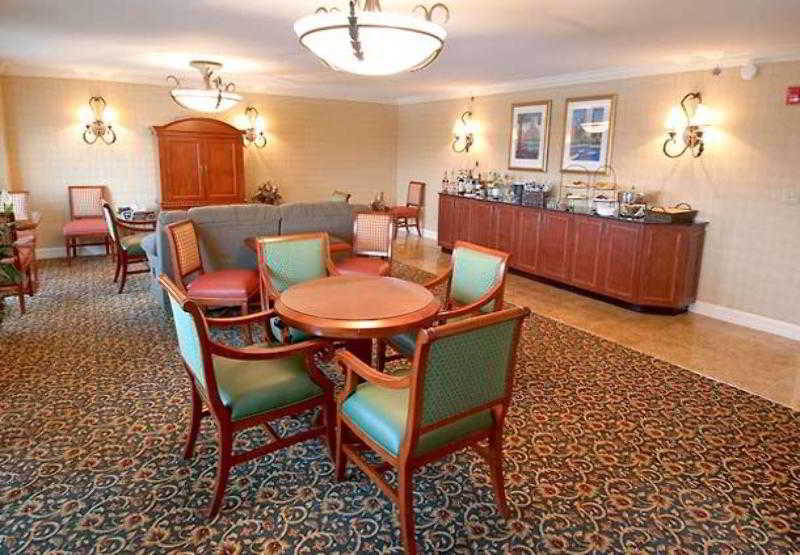 Chicago Marriott Southwest At Burr Ridge Exterior foto