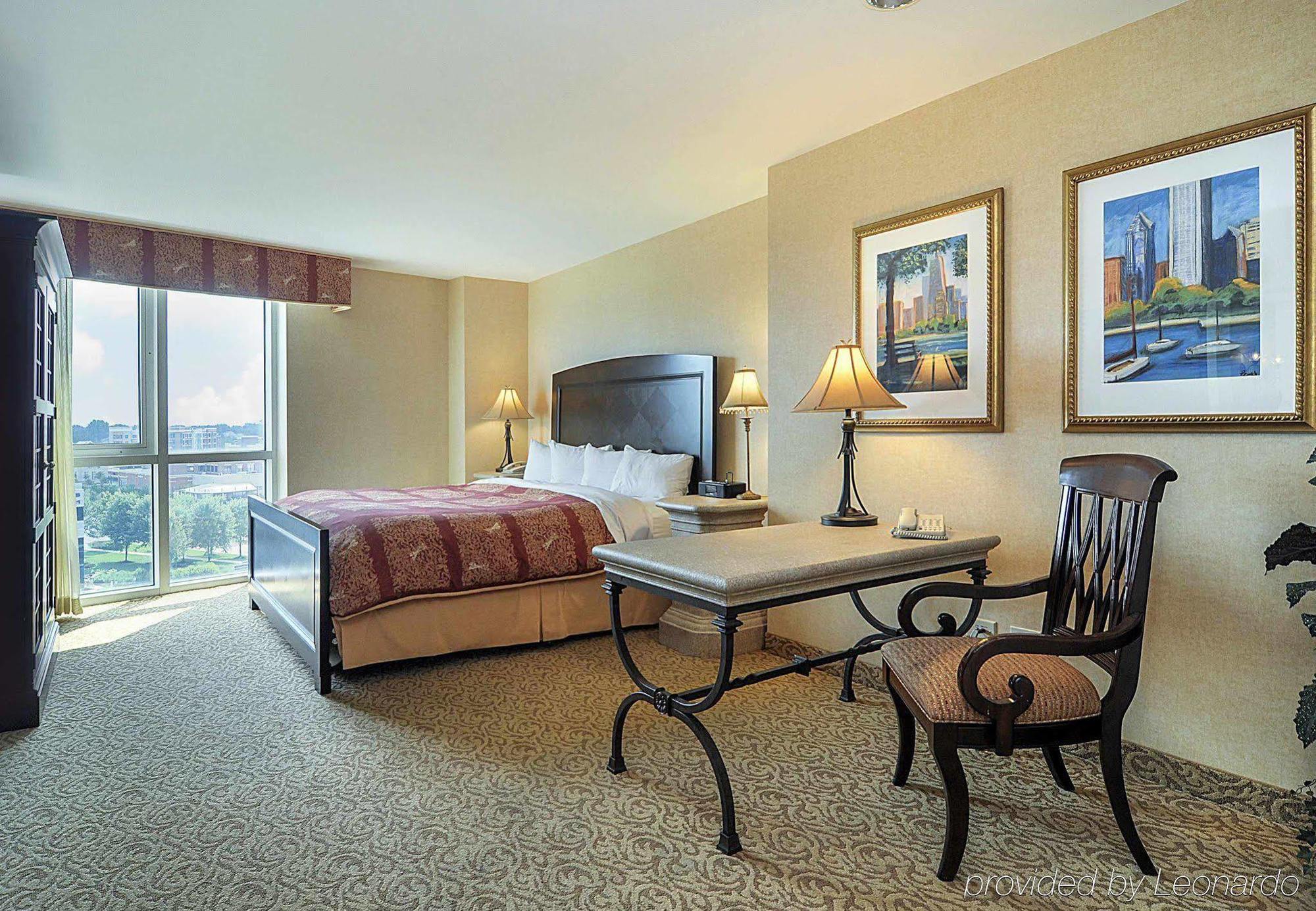 Chicago Marriott Southwest At Burr Ridge Exterior foto