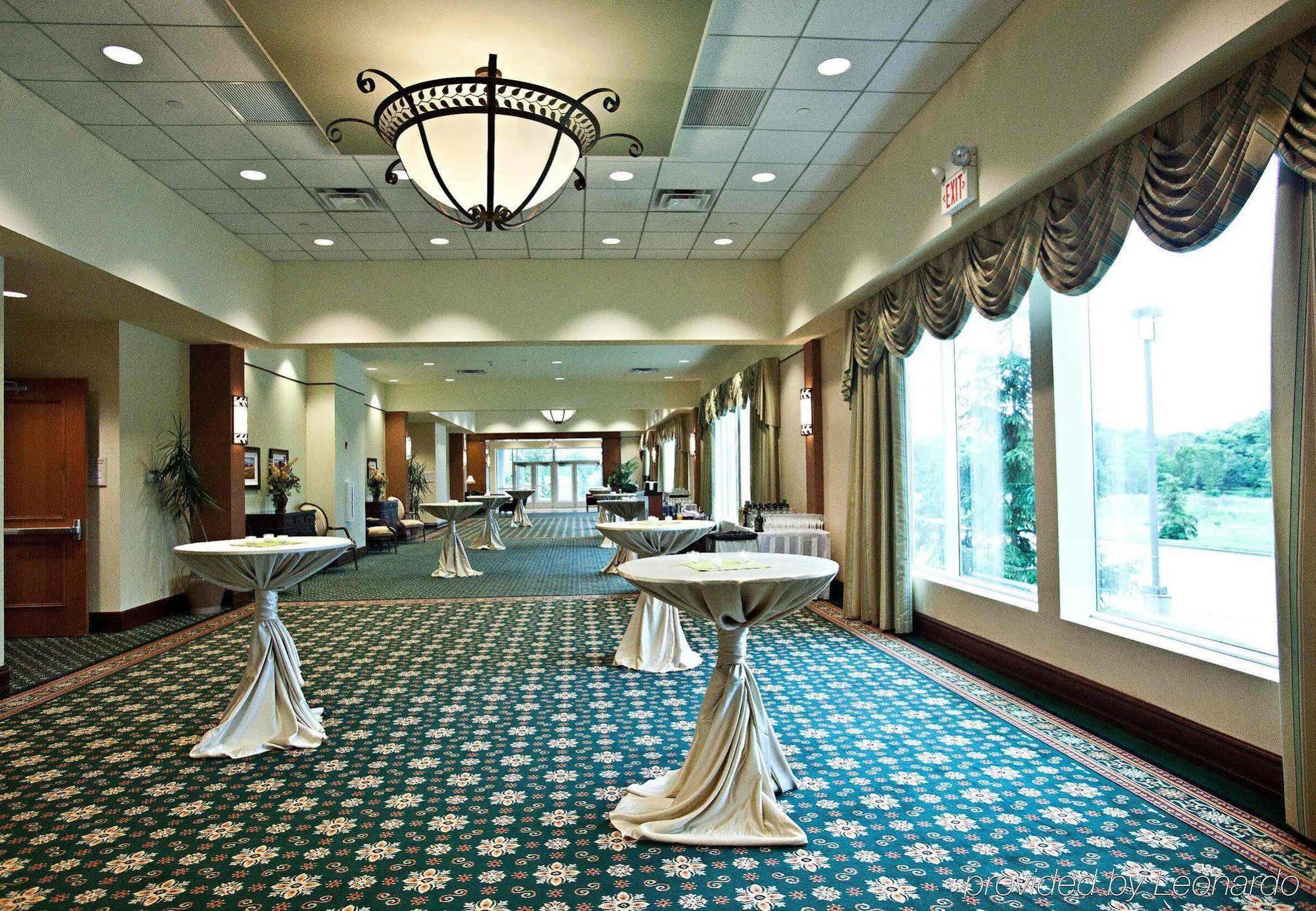 Chicago Marriott Southwest At Burr Ridge Exterior foto
